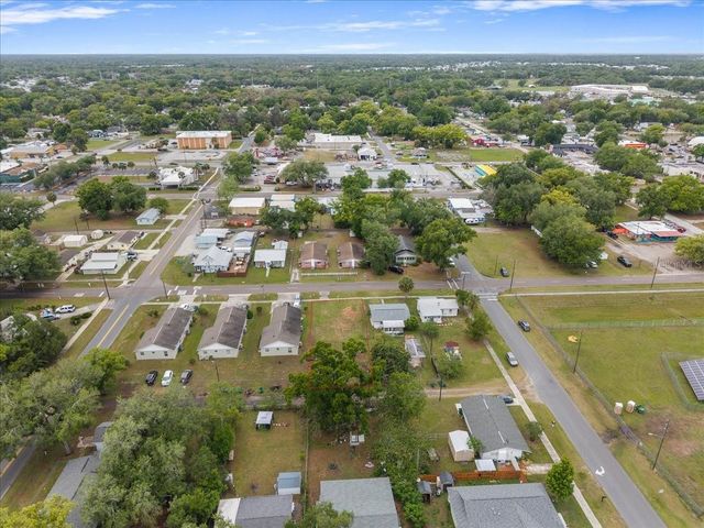 5540 8TH STREET, Zephyrhills, FL 33542