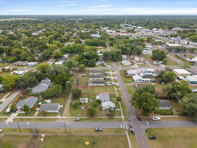 5540 8TH STREET, Zephyrhills, FL 33542