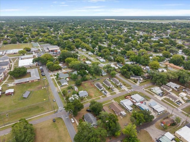 5540 8TH STREET, Zephyrhills, FL 33542