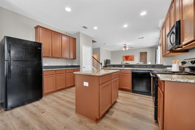 14109 Fontana Road, Fort Worth, TX 76262