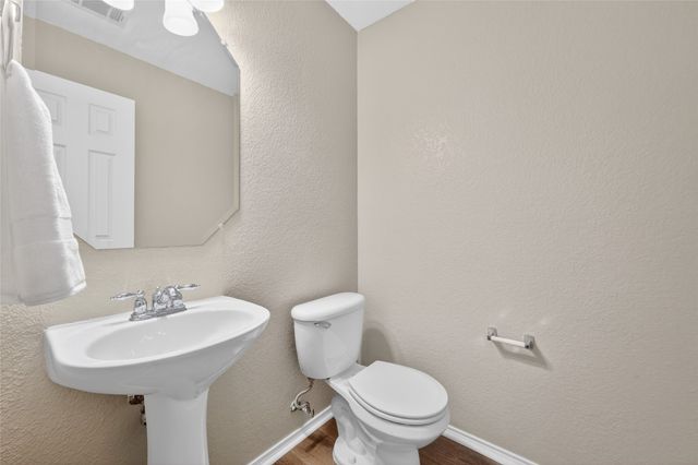 14109 Fontana Road, Fort Worth, TX 76262