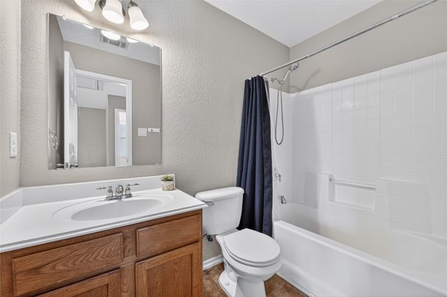 14109 Fontana Road, Fort Worth, TX 76262