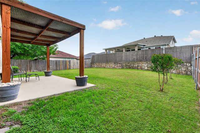 14109 Fontana Road, Fort Worth, TX 76262