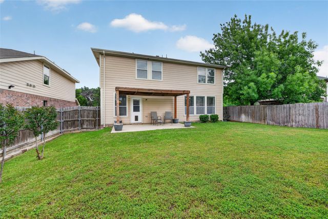 14109 Fontana Road, Fort Worth, TX 76262