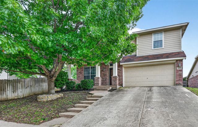 14109 Fontana Road, Fort Worth, TX 76262