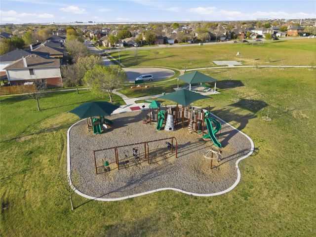 14109 Fontana Road, Fort Worth, TX 76262