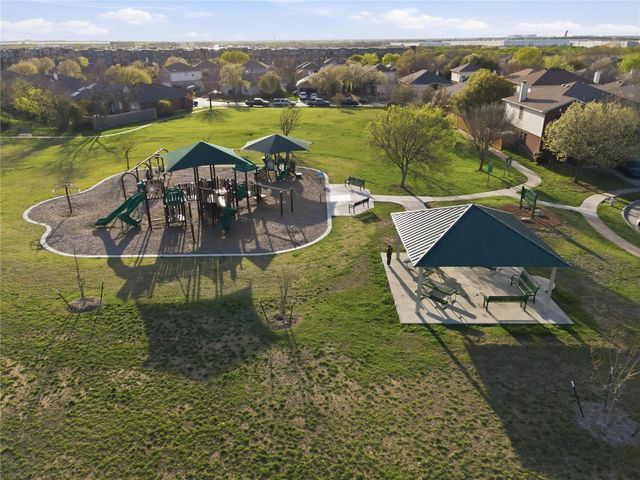 14109 Fontana Road, Fort Worth, TX 76262