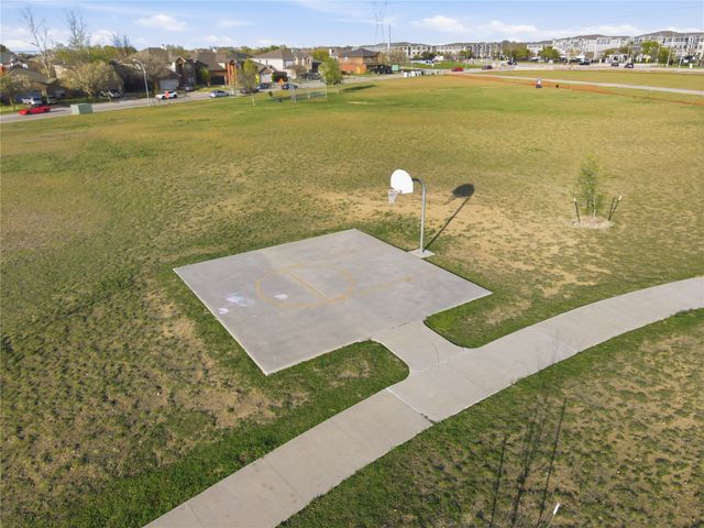 14109 Fontana Road, Fort Worth, TX 76262