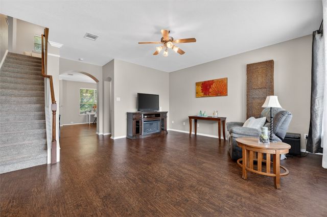 14109 Fontana Road, Fort Worth, TX 76262