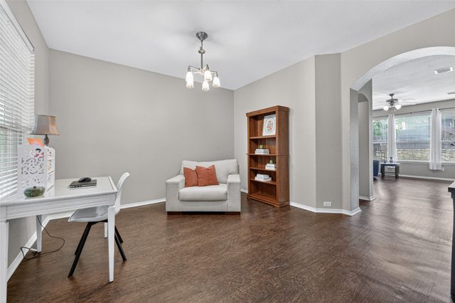 14109 Fontana Road, Fort Worth, TX 76262