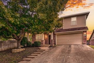 14109 Fontana Road, Fort Worth, TX 76262