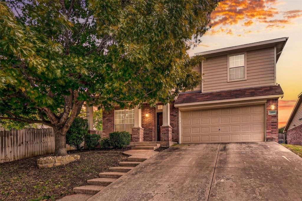 14109 Fontana Road, Fort Worth, TX 76262