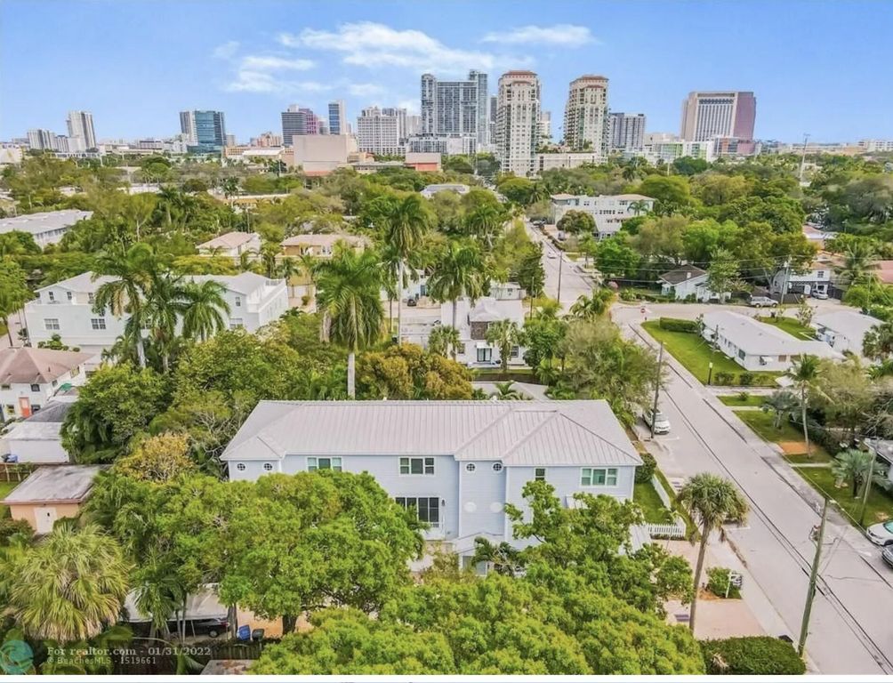 915 W Las Olas Boulevard 915, Fort Lauderdale, FL 33312