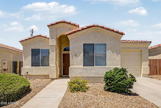 62 N WARREN Street, Mesa, AZ 85207