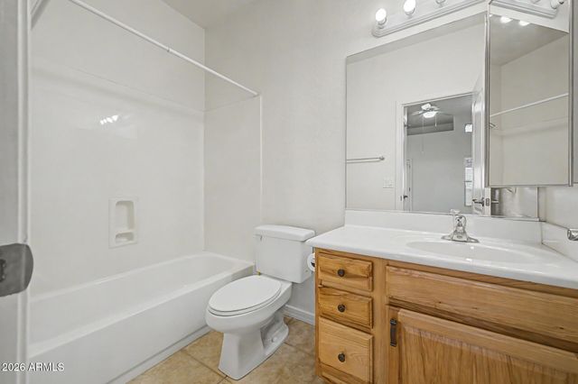 62 N WARREN Street, Mesa, AZ 85207