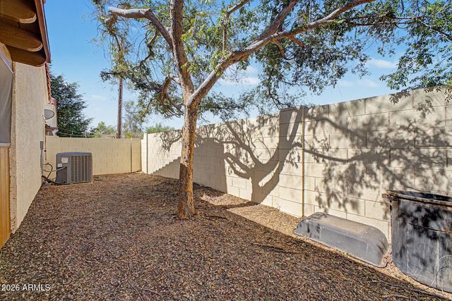 62 N WARREN Street, Mesa, AZ 85207