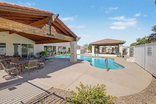 62 N WARREN Street, Mesa, AZ 85207