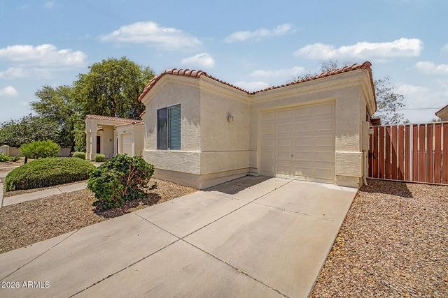 62 N WARREN Street, Mesa, AZ 85207
