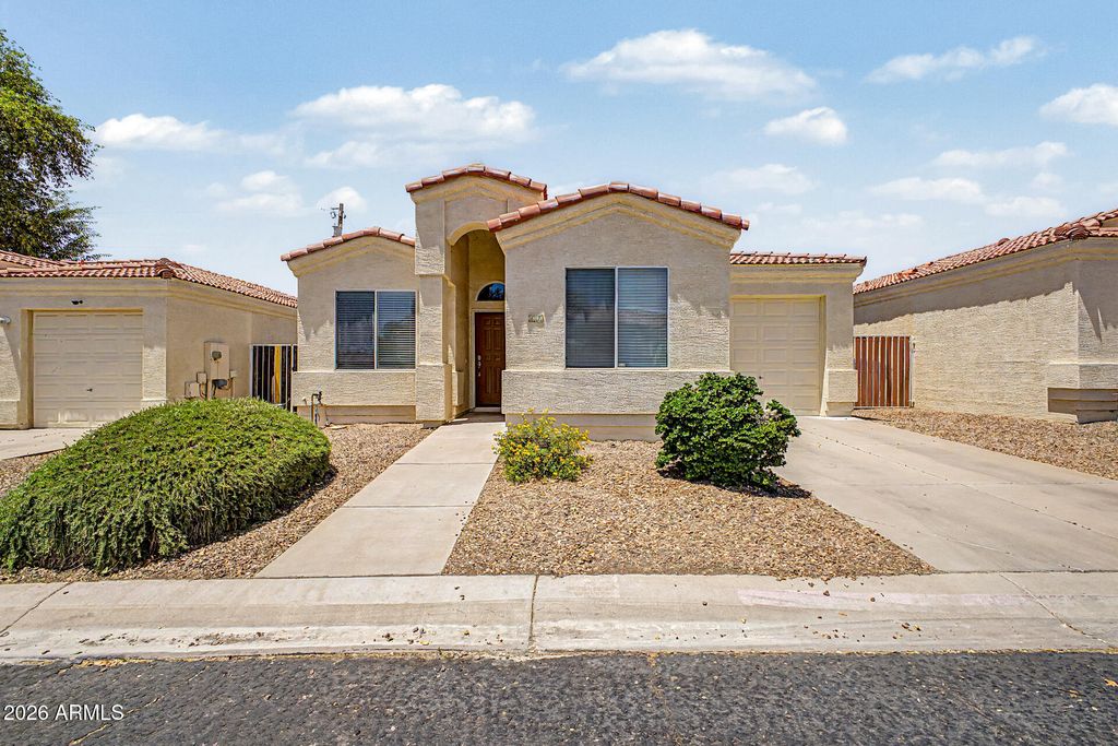 62 N WARREN Street, Mesa, AZ 85207