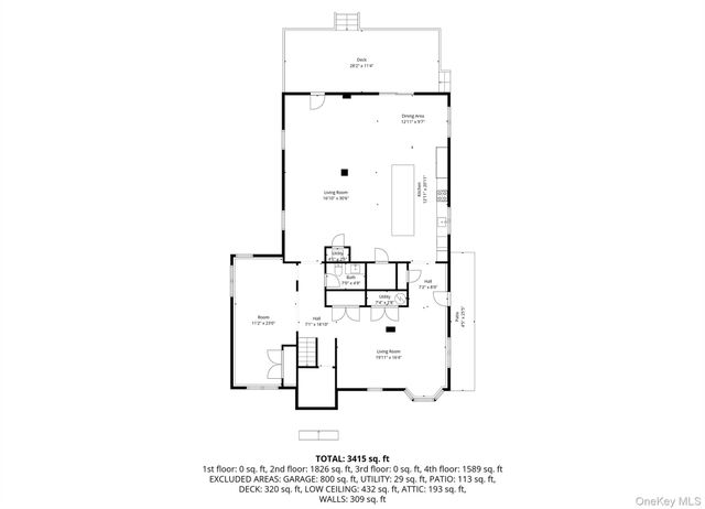 70 Yale Terrace, Blauvelt, NY 10913