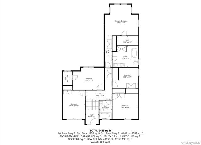 70 Yale Terrace, Blauvelt, NY 10913