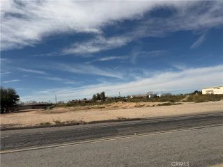 0 Hesperia, Hesperia, CA 92345