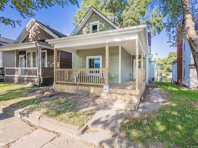 2120 Nelson Street, Fort Wayne, IN 46802