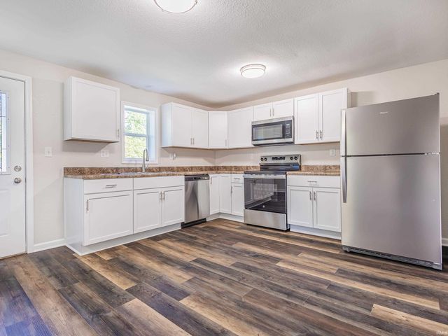 2120 Nelson Street, Fort Wayne, IN 46802