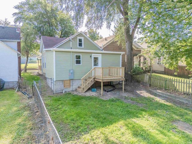 2120 Nelson Street, Fort Wayne, IN 46802