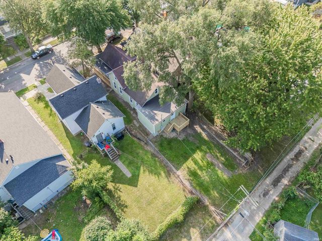 2120 Nelson Street, Fort Wayne, IN 46802