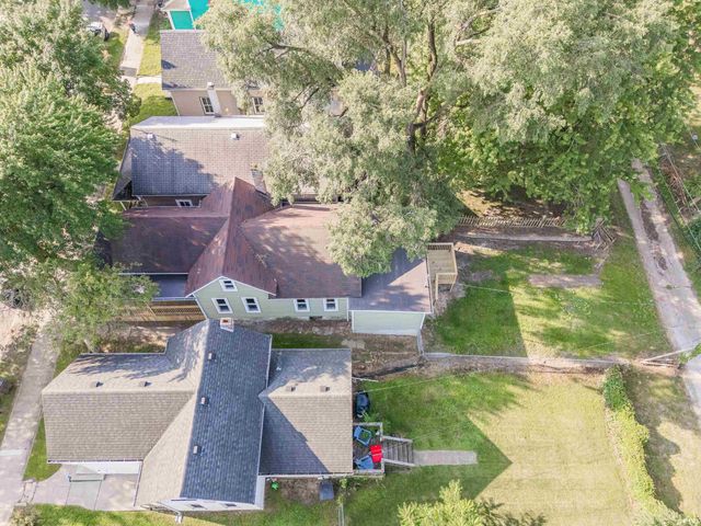 2120 Nelson Street, Fort Wayne, IN 46802