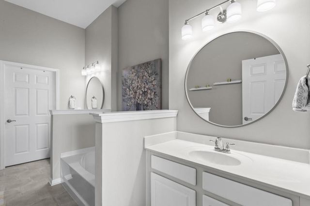 1955 Nocturne Drive 3410, Alpharetta, GA 30009