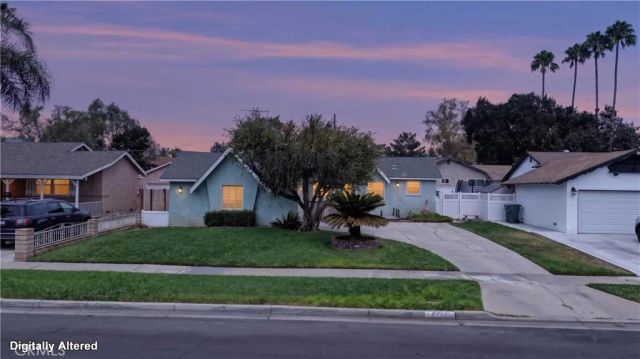4737 Toyon Road, Riverside, CA 92504