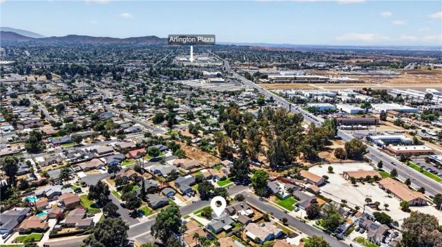 4737 Toyon Road, Riverside, CA 92504