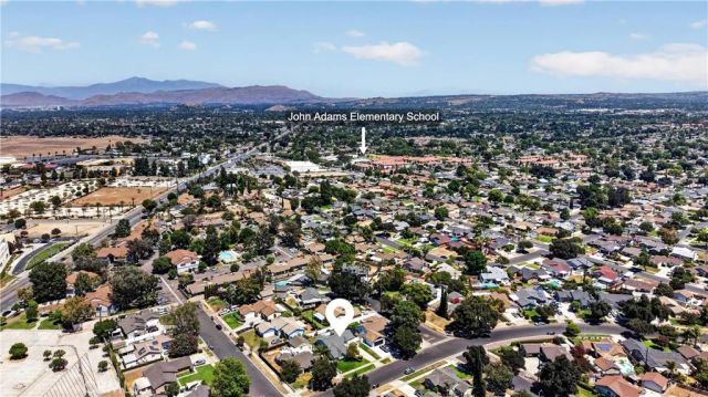 4737 Toyon Road, Riverside, CA 92504