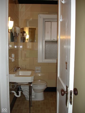 434 Berkley Road, Indianapolis, IN 46208