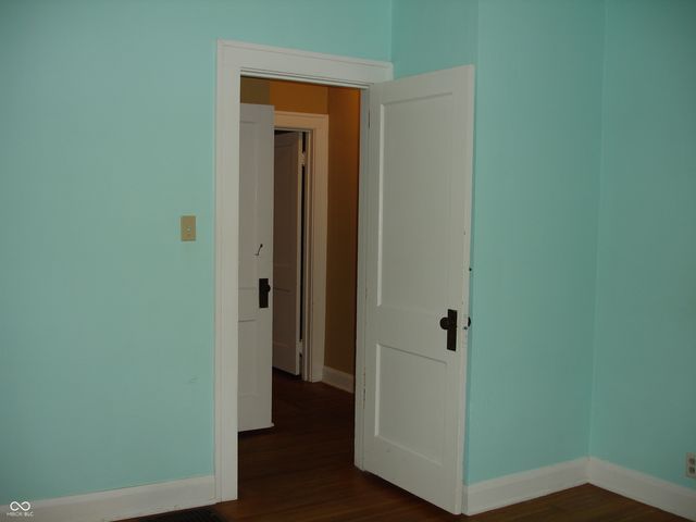 434 Berkley Road, Indianapolis, IN 46208