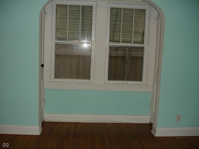 434 Berkley Road, Indianapolis, IN 46208