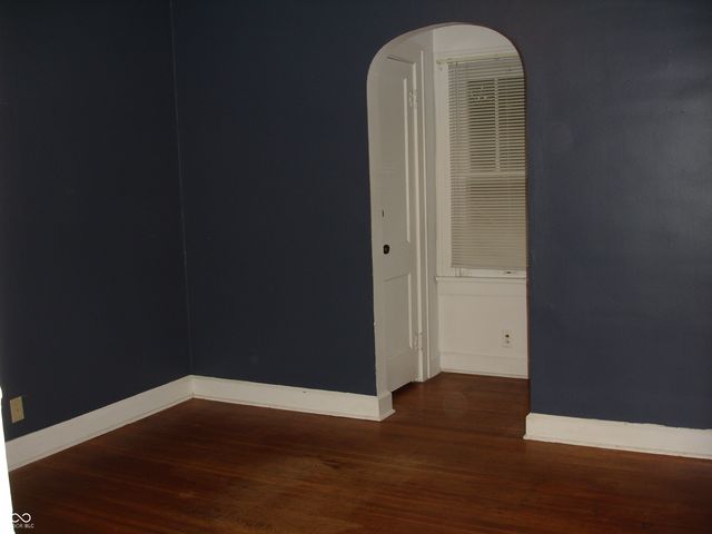 434 Berkley Road, Indianapolis, IN 46208