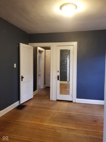 434 Berkley Road, Indianapolis, IN 46208