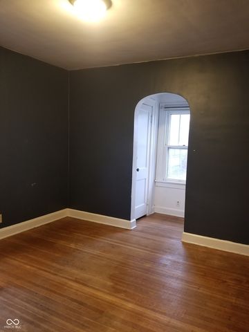 434 Berkley Road, Indianapolis, IN 46208