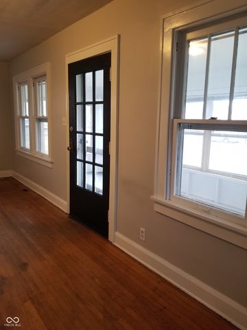 434 Berkley Road, Indianapolis, IN 46208