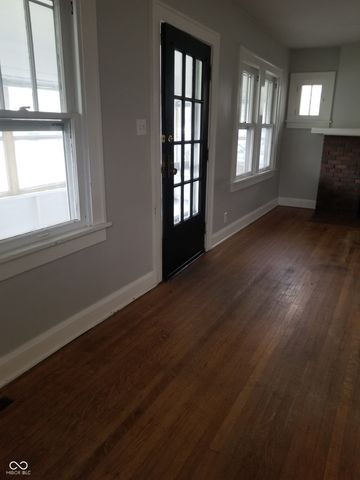 434 Berkley Road, Indianapolis, IN 46208