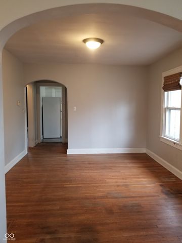 434 Berkley Road, Indianapolis, IN 46208