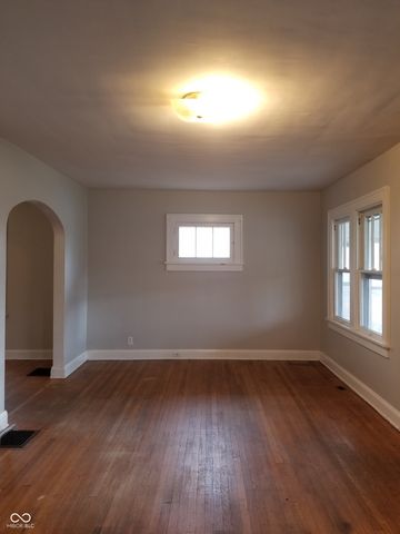 434 Berkley Road, Indianapolis, IN 46208