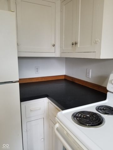 434 Berkley Road, Indianapolis, IN 46208