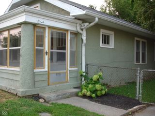 434 Berkley Road, Indianapolis, IN 46208