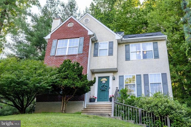 517 BEATTY RD, Media, PA 19063