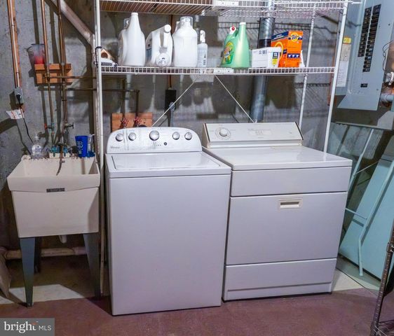 517 BEATTY RD, Media, PA 19063