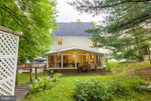 517 BEATTY RD, Media, PA 19063